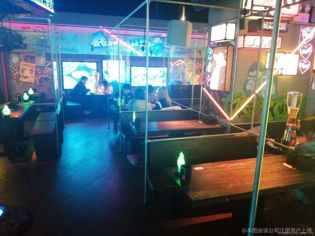 门店展示